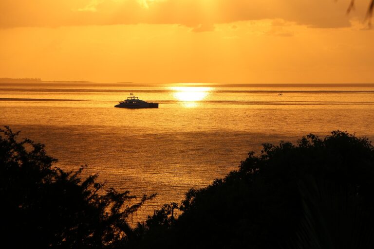 Vista panoramica da savana e montanha no Parque Nacional da Gorongosa em Mocambique