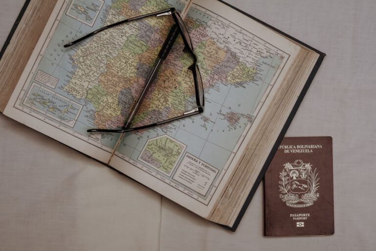 Passaporte e documentos de viagem para entrar em Moçambique